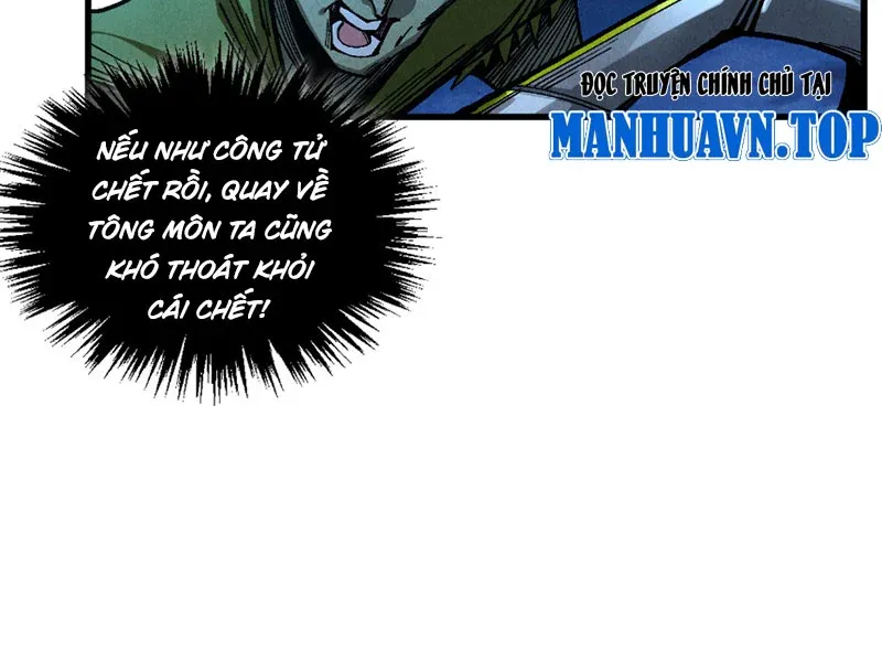 Vạn Cổ Chí Tôn Chap 531 - Next Chap 532