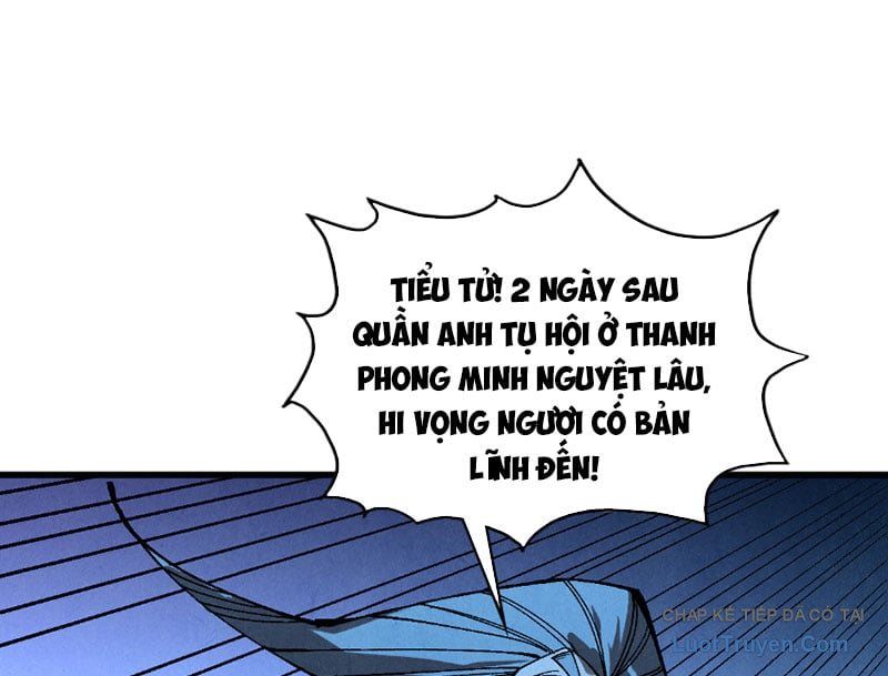 Vạn Cổ Chí Tôn Chap 531 - Next Chap 532