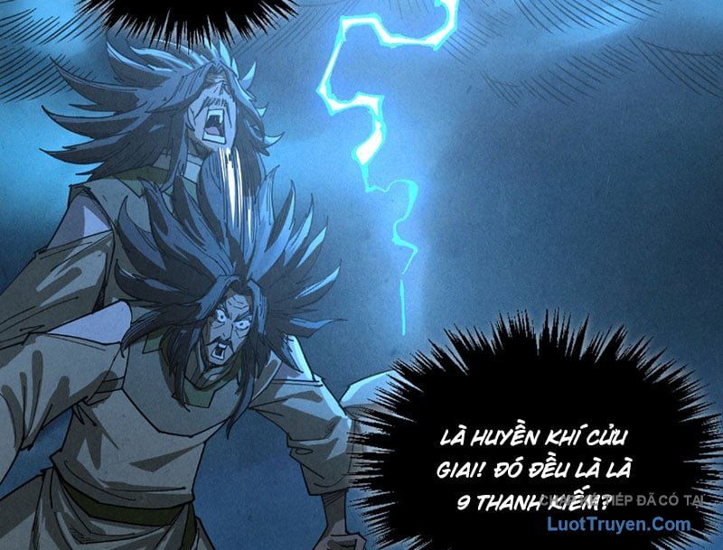 Vạn Cổ Chí Tôn Chap 531 - Next Chap 532