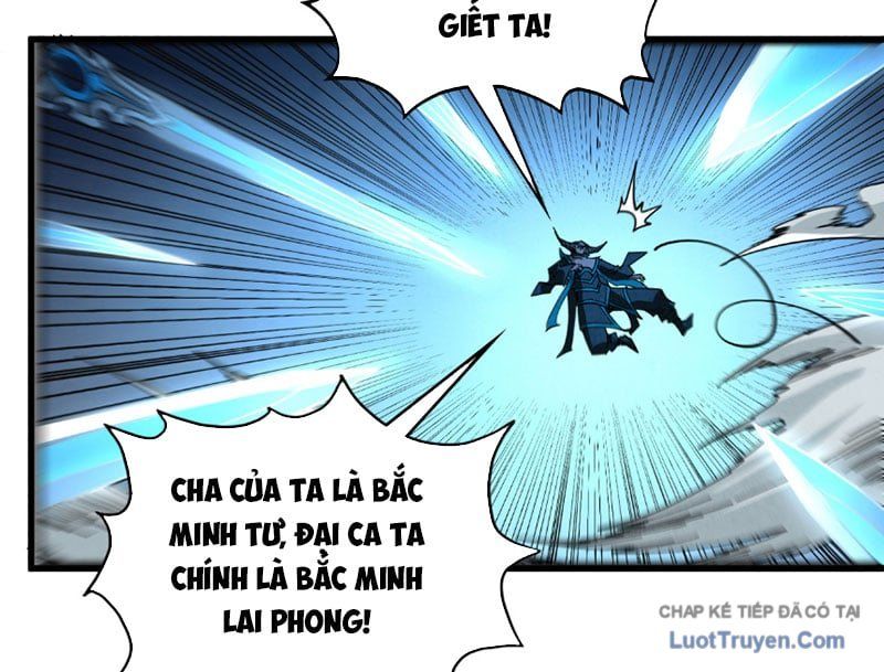 Vạn Cổ Chí Tôn Chap 531 - Next Chap 532