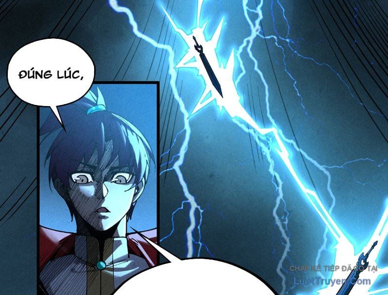 Vạn Cổ Chí Tôn Chap 531 - Next Chap 532