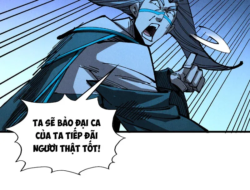 Vạn Cổ Chí Tôn Chap 531 - Next Chap 532
