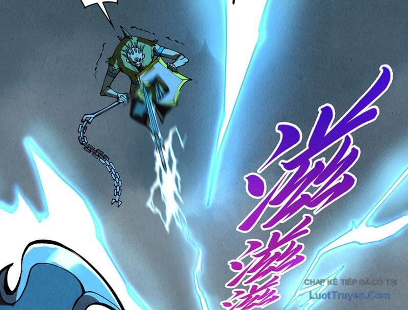 Vạn Cổ Chí Tôn Chap 531 - Next Chap 532