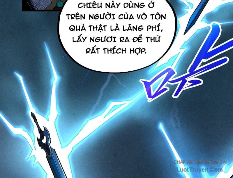 Vạn Cổ Chí Tôn Chap 531 - Next Chap 532