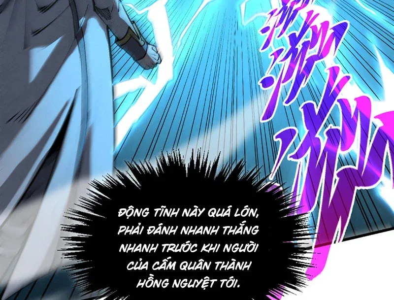 Vạn Cổ Chí Tôn Chap 531 - Next Chap 532