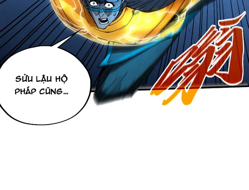 Vạn Cổ Chí Tôn Chap 531 - Next Chap 532