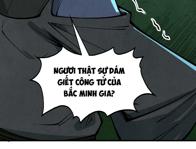Vạn Cổ Chí Tôn Chap 531 - Next Chap 532