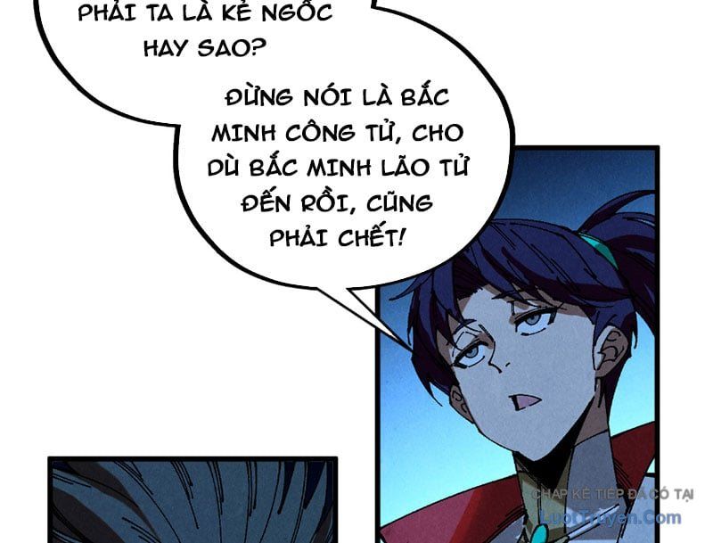 Vạn Cổ Chí Tôn Chap 531 - Next Chap 532