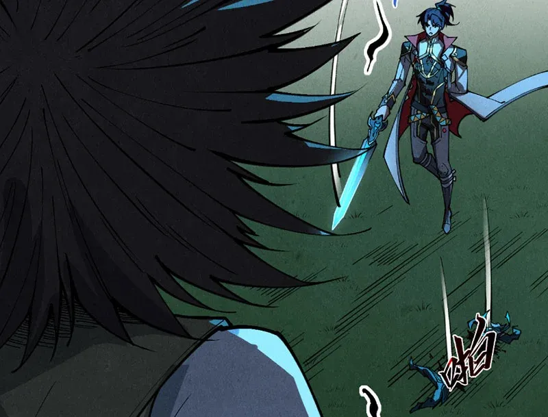 Vạn Cổ Chí Tôn Chap 531 - Next Chap 532