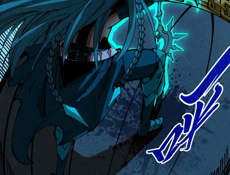Vạn Cổ Chí Tôn Chap 531 - Next Chap 532