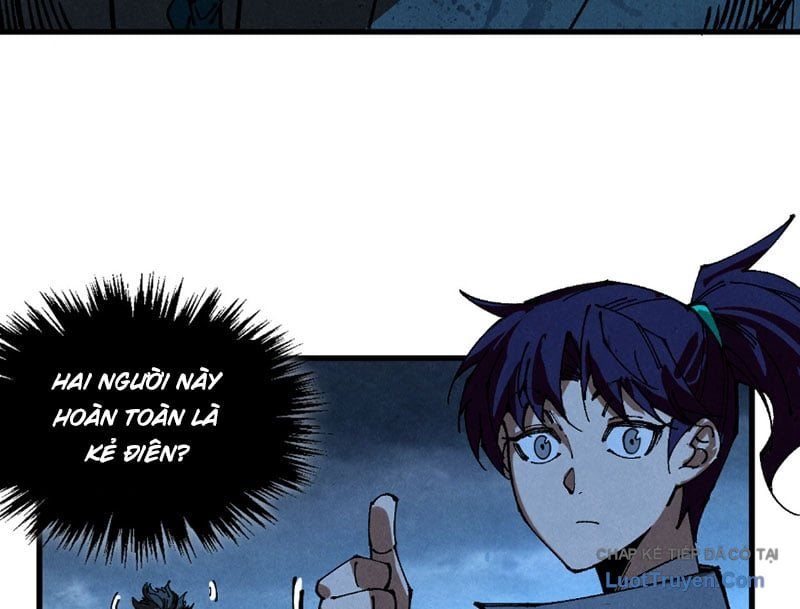 Vạn Cổ Chí Tôn Chap 531 - Next Chap 532