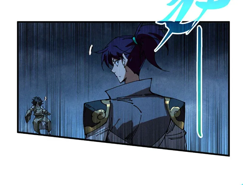 Vạn Cổ Chí Tôn Chap 531 - Next Chap 532