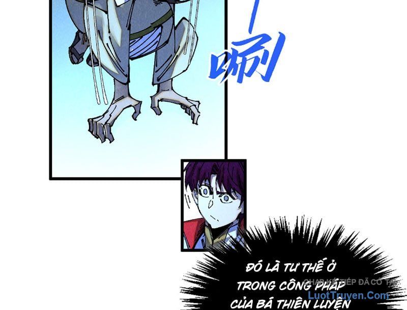 Vạn Cổ Chí Tôn Chap 531 - Next Chap 532