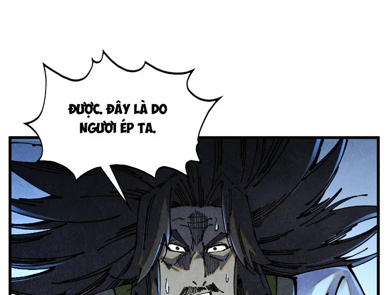 Vạn Cổ Chí Tôn Chap 531 - Next Chap 532