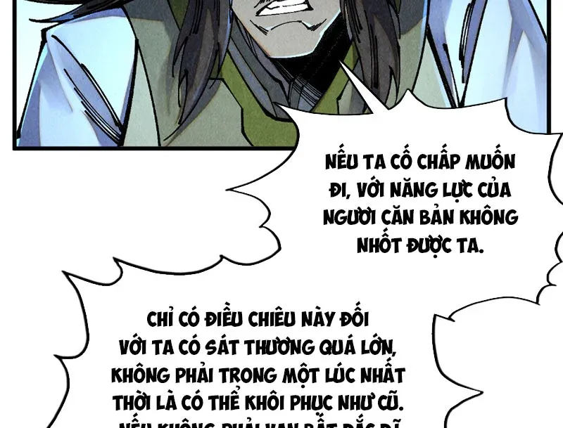 Vạn Cổ Chí Tôn Chap 531 - Next Chap 532