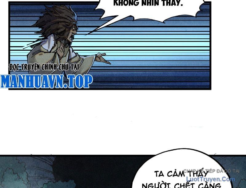 Vạn Cổ Chí Tôn Chap 531 - Next Chap 532
