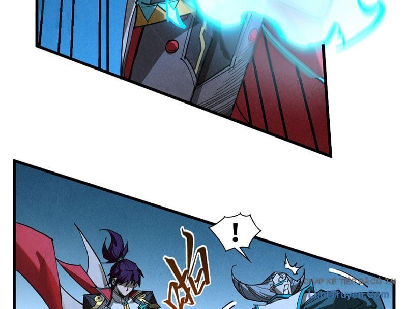 Vạn Cổ Chí Tôn Chap 531 - Next Chap 532
