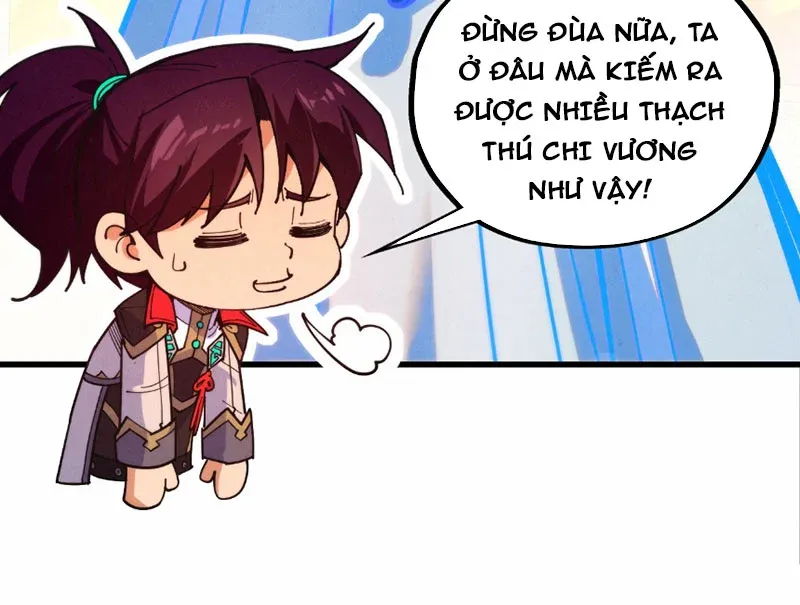 Vạn Cổ Chí Tôn Chap 532 - Next Chap 533