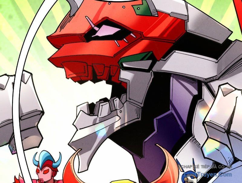 Vạn Cổ Chí Tôn Chap 532 - Next Chap 533