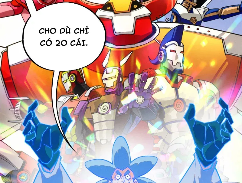 Vạn Cổ Chí Tôn Chap 532 - Next Chap 533