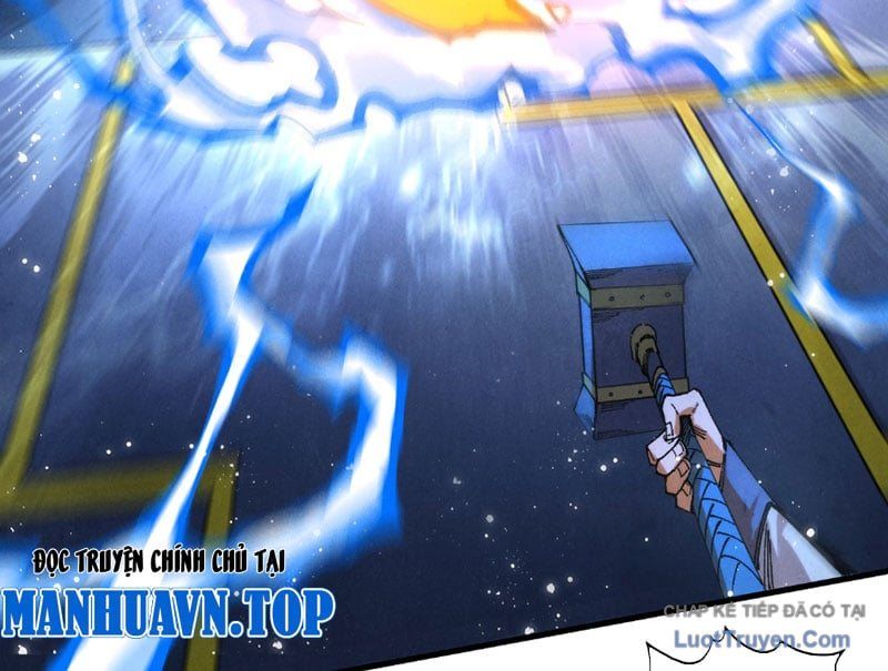 Vạn Cổ Chí Tôn Chap 532 - Next Chap 533