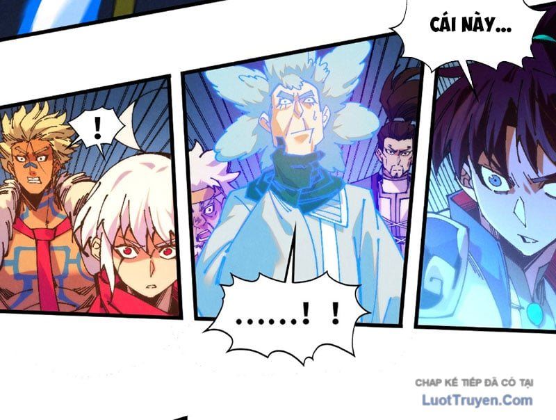 Vạn Cổ Chí Tôn Chap 532 - Next Chap 533