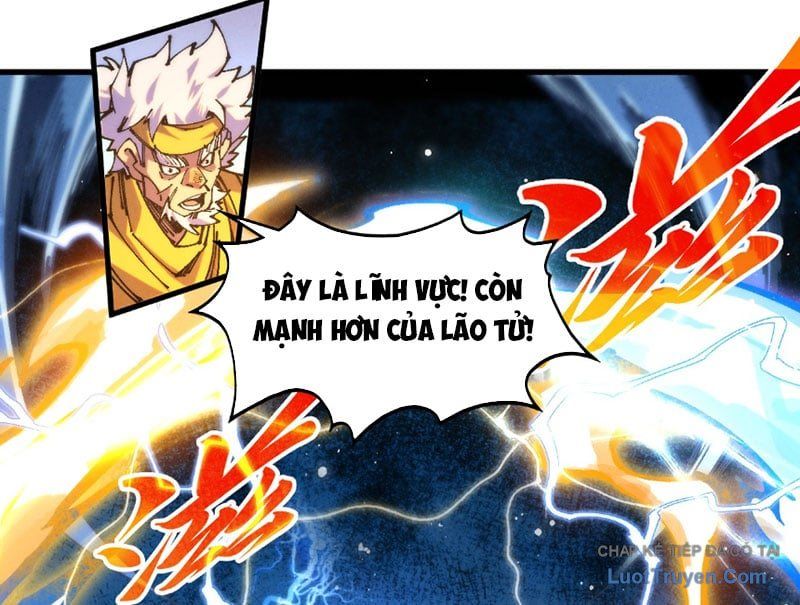 Vạn Cổ Chí Tôn Chap 532 - Next Chap 533