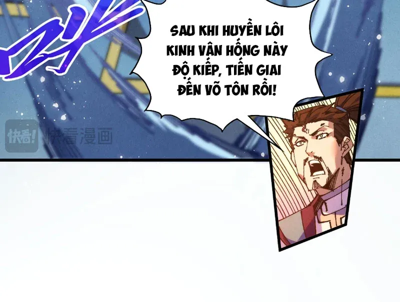 Vạn Cổ Chí Tôn Chap 532 - Next Chap 533