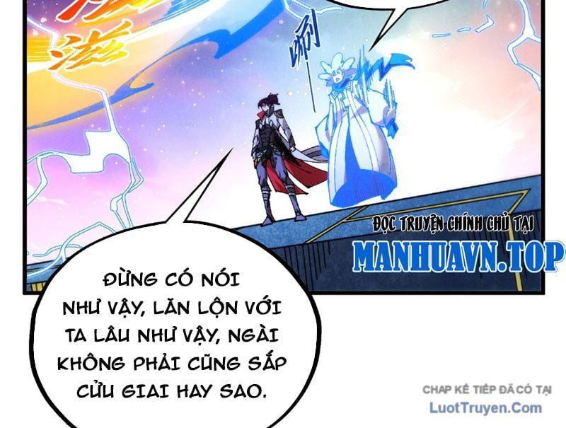 Vạn Cổ Chí Tôn Chap 532 - Next Chap 533