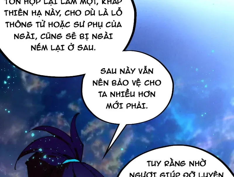 Vạn Cổ Chí Tôn Chap 532 - Next Chap 533