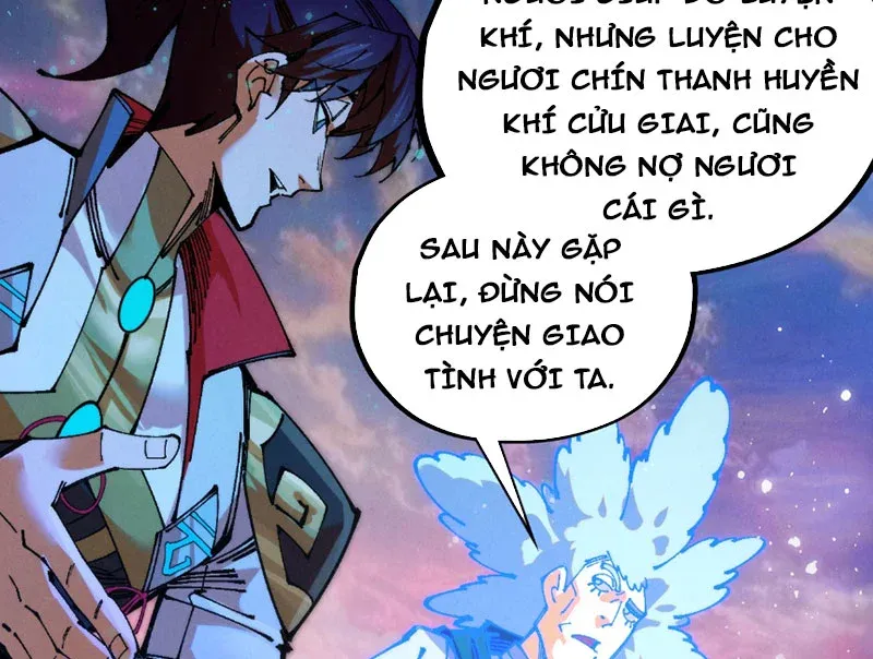 Vạn Cổ Chí Tôn Chap 532 - Next Chap 533