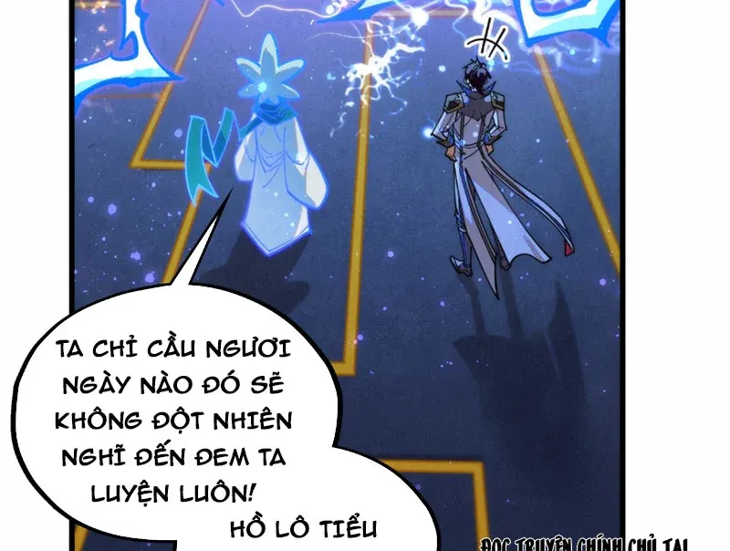 Vạn Cổ Chí Tôn Chap 532 - Next Chap 533