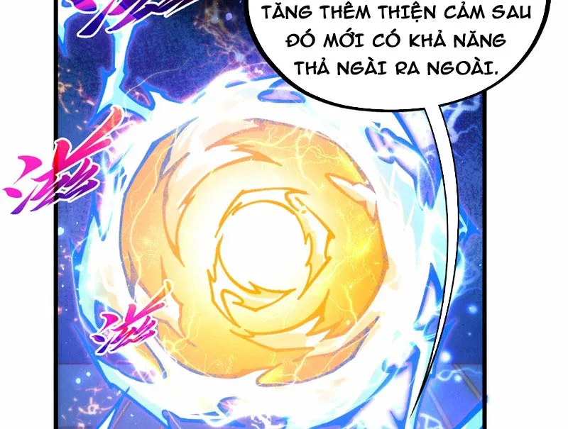 Vạn Cổ Chí Tôn Chap 532 - Next Chap 533
