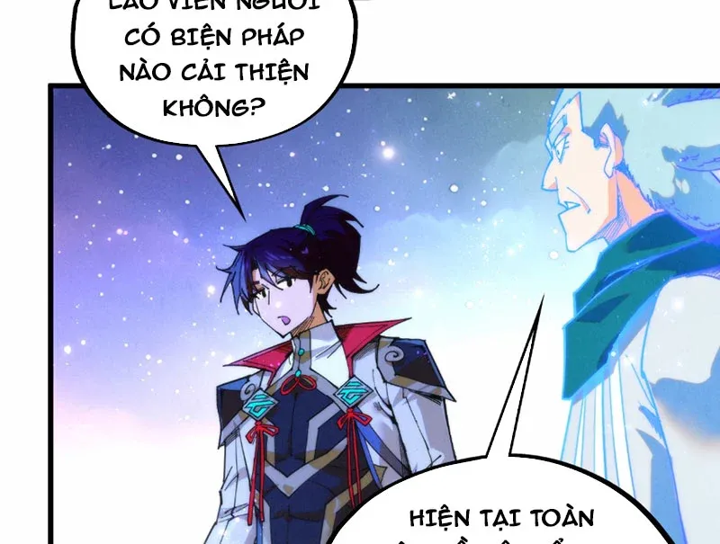 Vạn Cổ Chí Tôn Chap 532 - Next Chap 533
