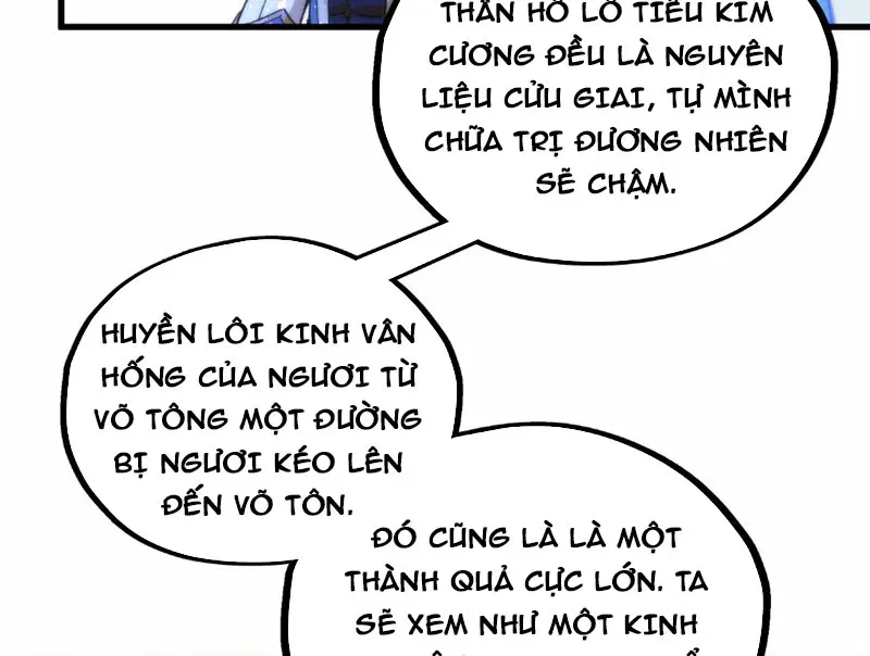 Vạn Cổ Chí Tôn Chap 532 - Next Chap 533