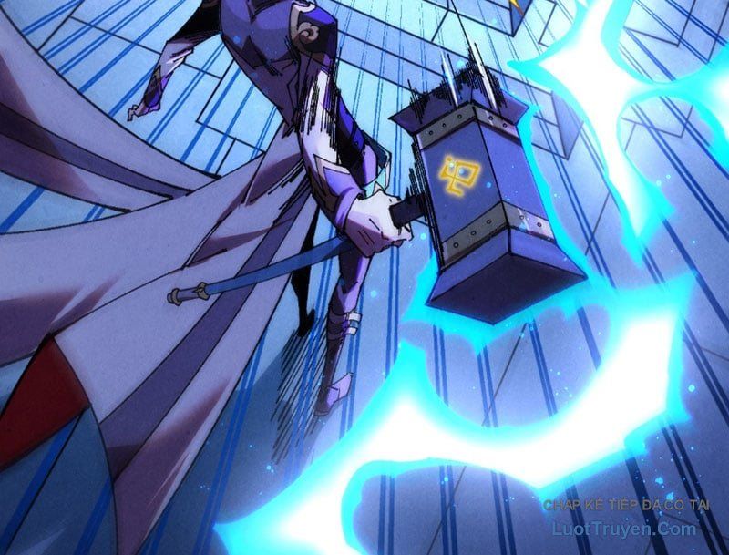 Vạn Cổ Chí Tôn Chap 532 - Next Chap 533