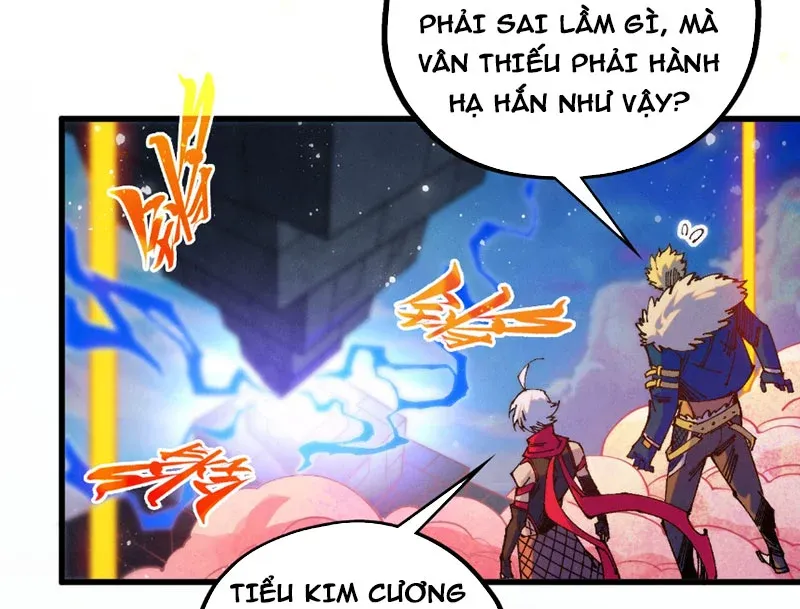 Vạn Cổ Chí Tôn Chap 532 - Next Chap 533