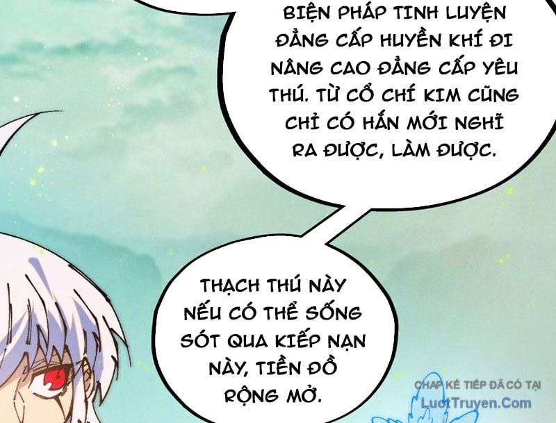 Vạn Cổ Chí Tôn Chap 532 - Next Chap 533