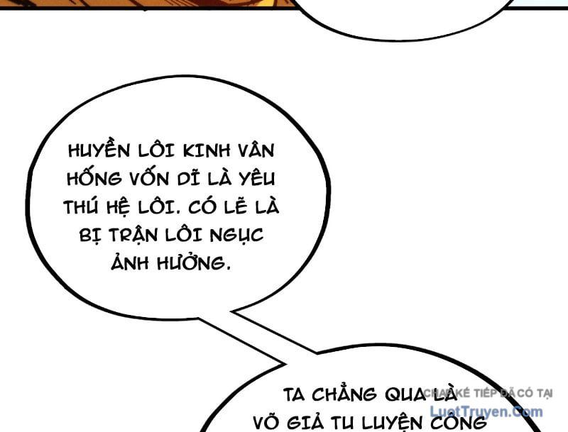 Vạn Cổ Chí Tôn Chap 532 - Next Chap 533