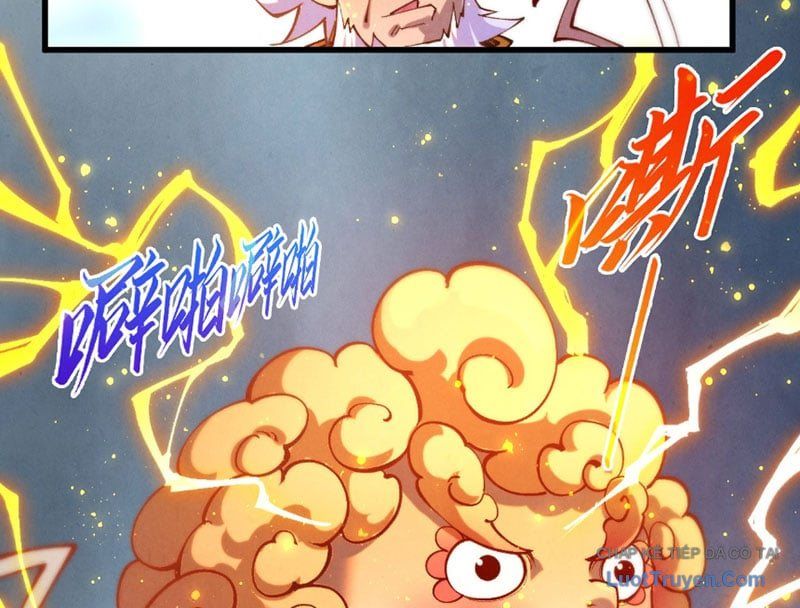 Vạn Cổ Chí Tôn Chap 532 - Next Chap 533