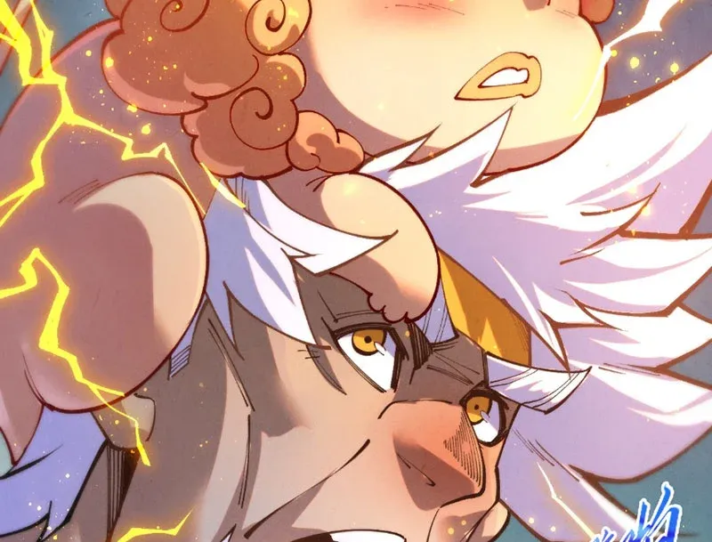 Vạn Cổ Chí Tôn Chap 532 - Next Chap 533