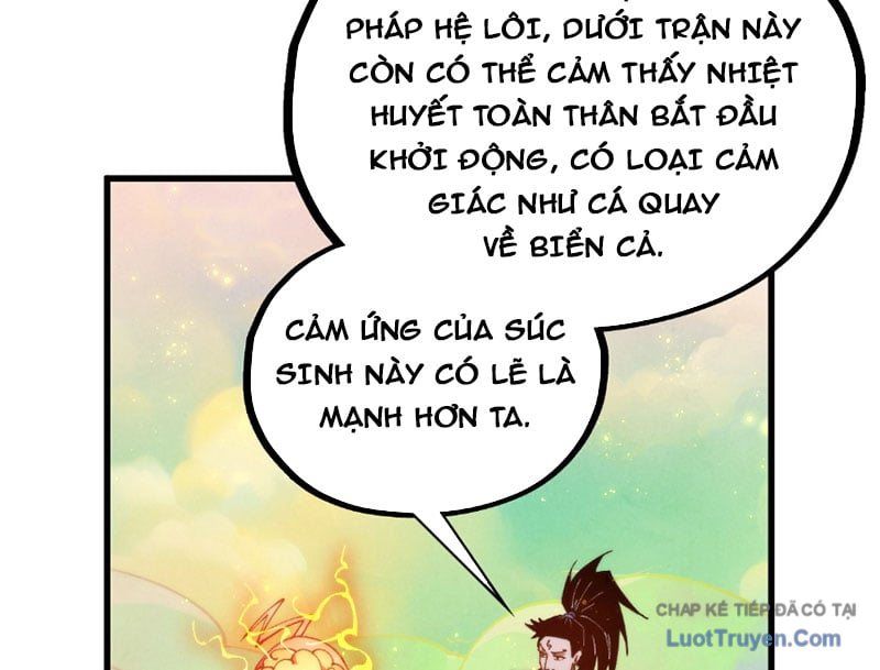 Vạn Cổ Chí Tôn Chap 532 - Next Chap 533