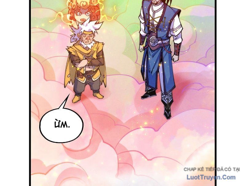 Vạn Cổ Chí Tôn Chap 532 - Next Chap 533