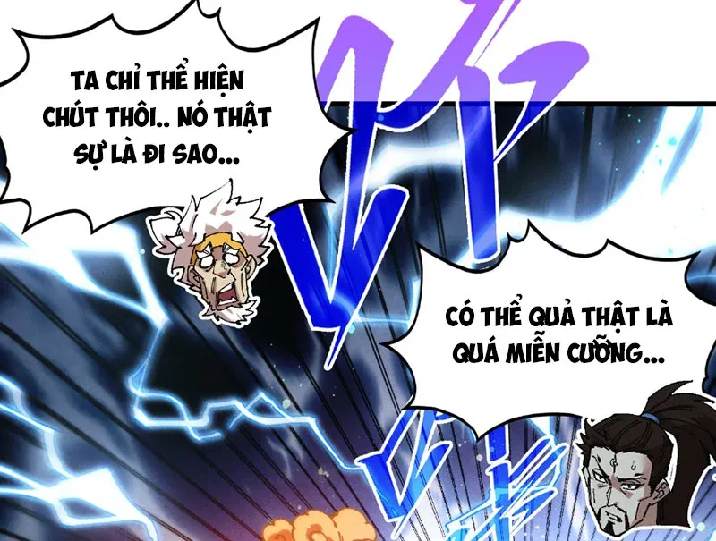 Vạn Cổ Chí Tôn Chap 532 - Next Chap 533