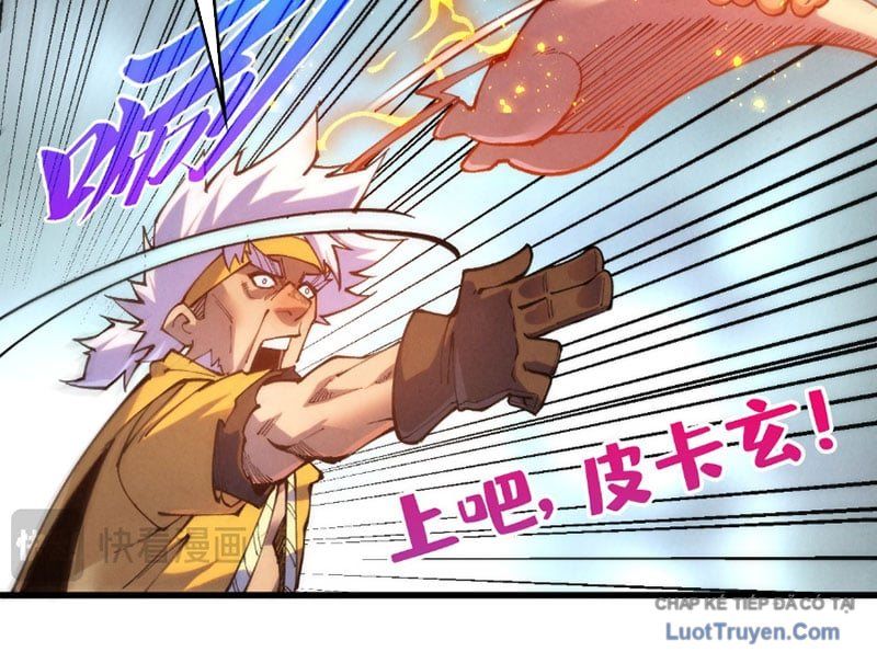 Vạn Cổ Chí Tôn Chap 532 - Next Chap 533