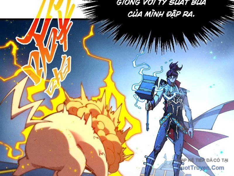 Vạn Cổ Chí Tôn Chap 532 - Next Chap 533