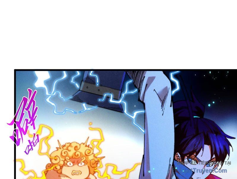 Vạn Cổ Chí Tôn Chap 532 - Next Chap 533