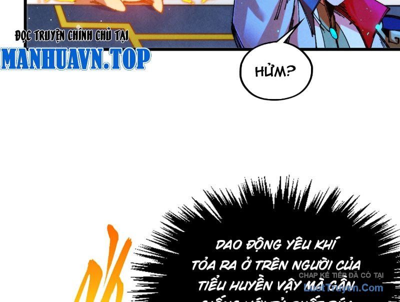 Vạn Cổ Chí Tôn Chap 532 - Next Chap 533