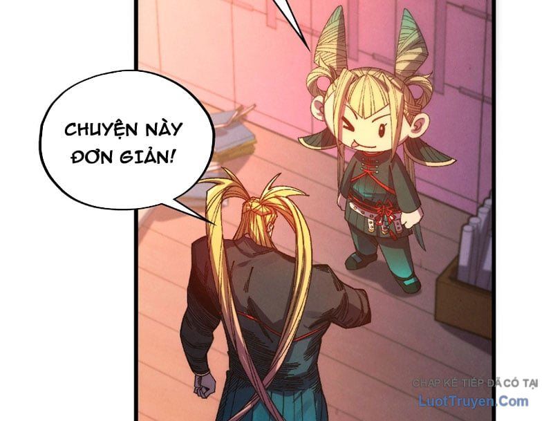 Vạn Cổ Chí Tôn Chap 532 - Next Chap 533