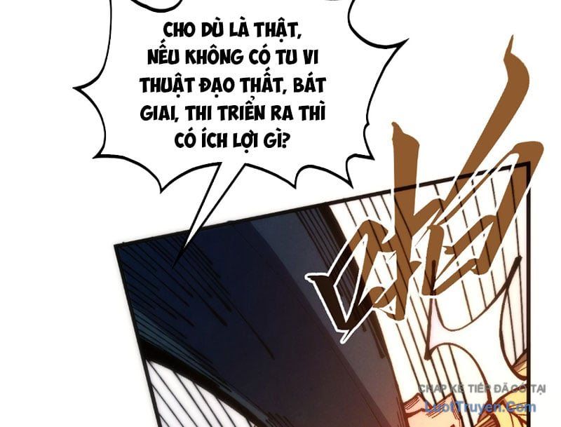 Vạn Cổ Chí Tôn Chap 532 - Next Chap 533